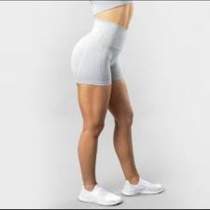 Alphalete Revival Shorts NWOT